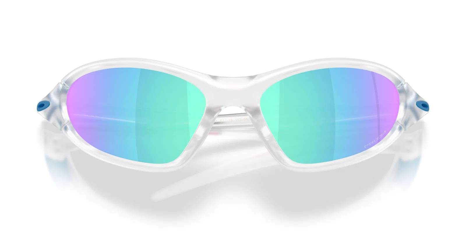 Oakley Portal Jacket 9536 Sunglasses - view 23